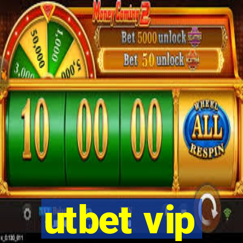 utbet vip